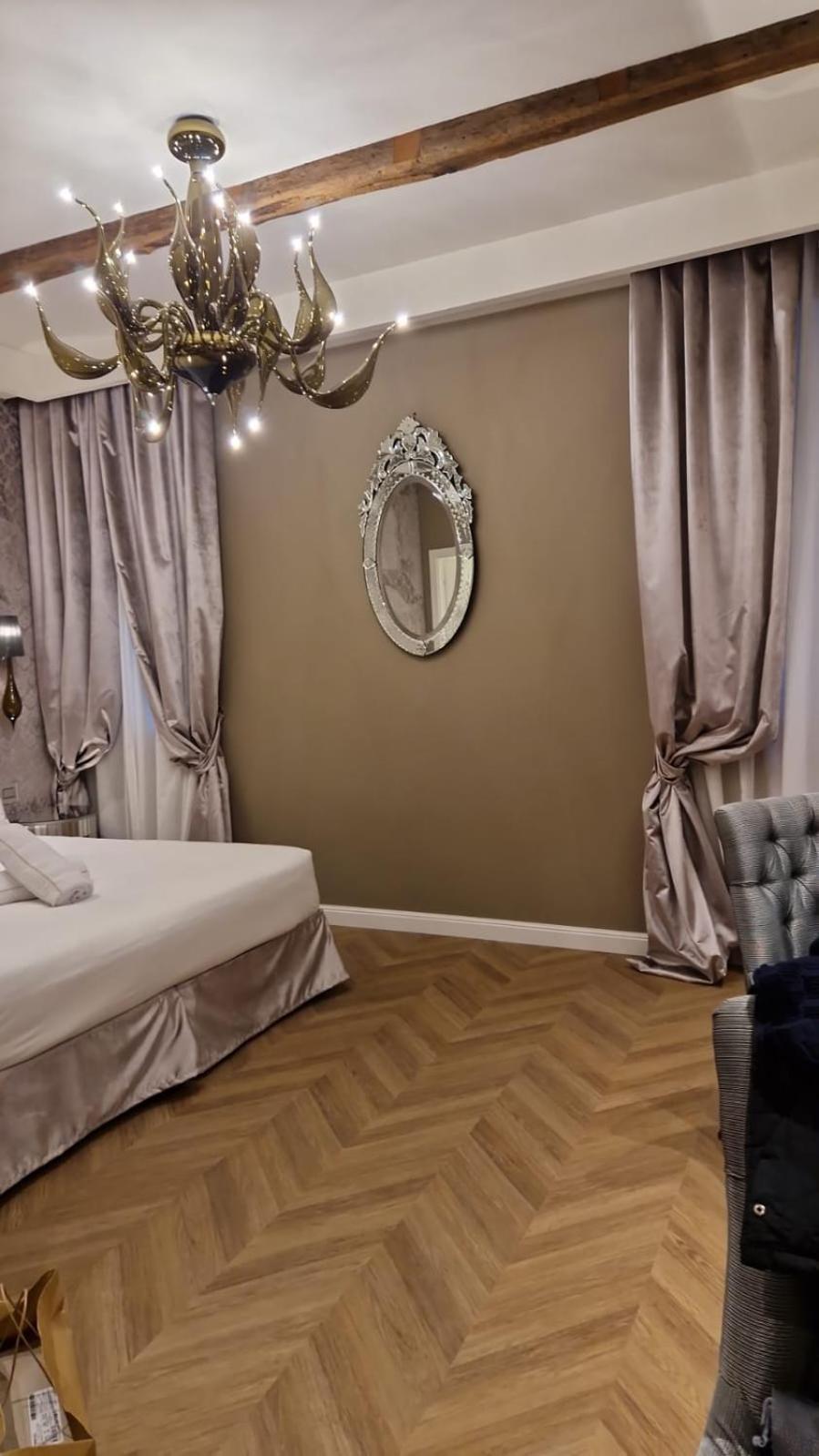 Ca Dell'Arte Palace Venezia Eksteriør bilde