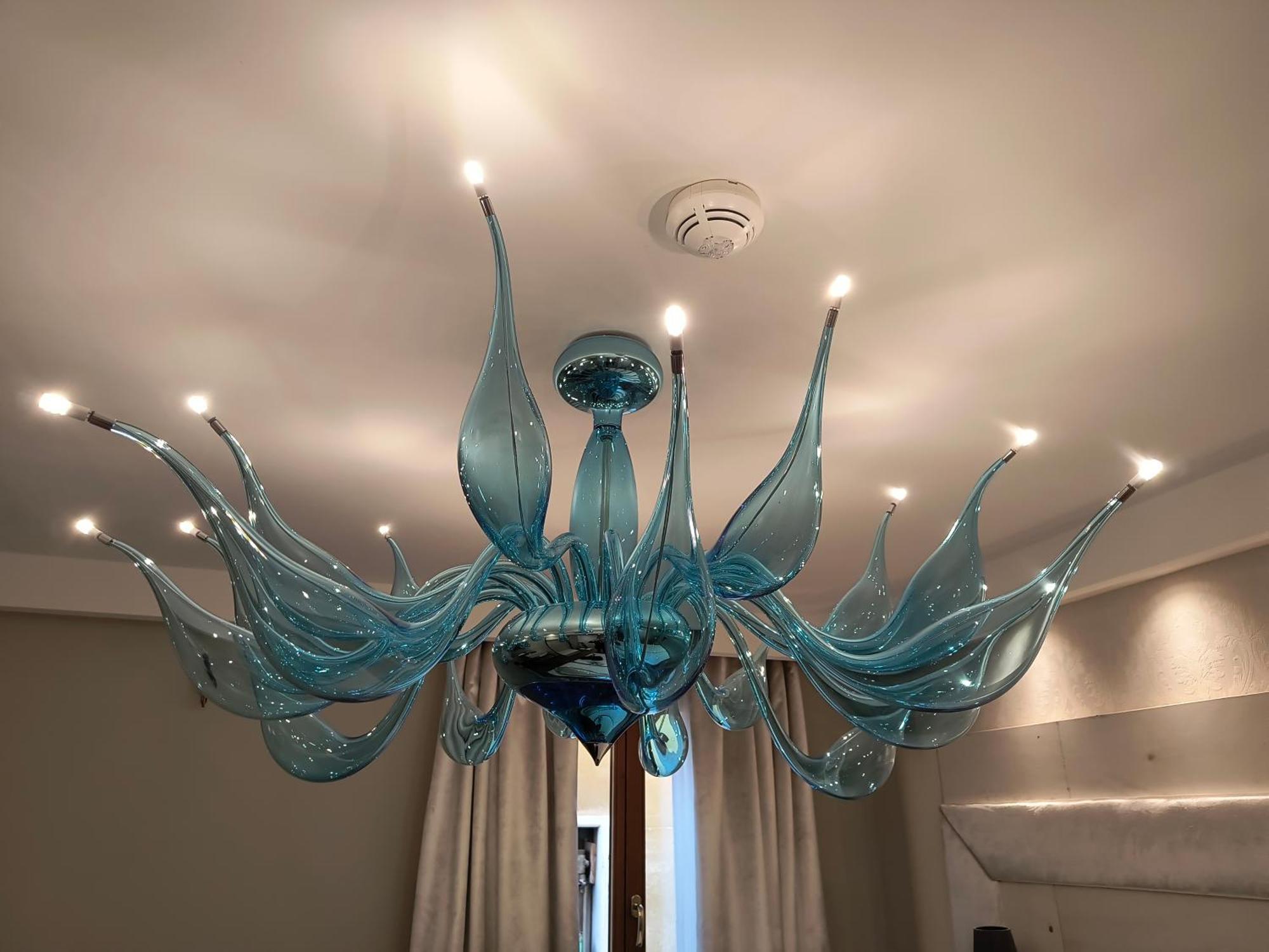 Ca Dell'Arte Palace Venezia Eksteriør bilde